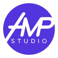 Amp Studio logo - Similar company to Boomtag Media Llc