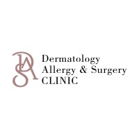 Dermatology, Allergy & Surgery Clinic (DAS) logo - Similar company to Nollamara Medical Centre