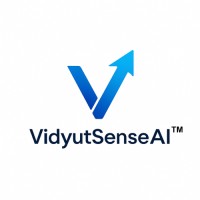 VidyutSenseAI™ logo - Similar company to Racehorse Business Consulting (Rbc)