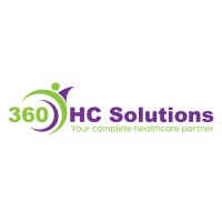 360 HC Solutions logo - Similar company to Bringoff Assistance Og