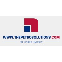 THE PETRO SOLUTIONS logo - Similar company to Petro Solutions