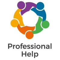 Professional Help logo - Similar company to Griefchat