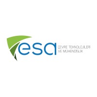 ESA ÇEVRE TEKNOLOJİLERİ MÜHENDİSLİK DANIŞMANLIK HİZMETLERİ VE TAAHHÜT SAN. VE TİC. LTD. ŞTİ. logo - Similar company to Aldemir Solar Market