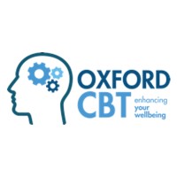 Oxford CBT - Birmingham logo - Similar company to Sen World