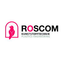 ROSCOM PROFILE logo - Similar company to Alpine Upvc