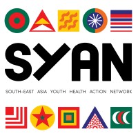 SYAN (South-East Asia Youth Health Action Network) logo - Similar company to Climate Entertainment