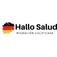 HALLO SALUD logo - Similar company to Hospital Mexico