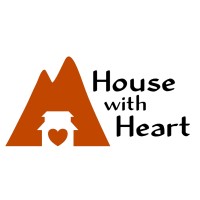 House with Heart, Inc. logo - Similar company to Community By Design