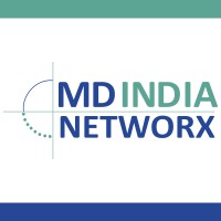 MDIndia Healthcare Networx Pvt. Ltd. logo - Similar company to Prayash
