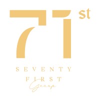 71st Omakase logo - Similar company to Turning Point Coffee
