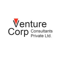 Venturecorp Consultants Pvt Ltd logo - Similar company to Venturecorp (Pvt) Ltd