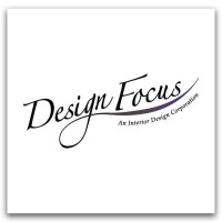 Design Focus logo - Similar company to Insight Forensics - Building Forensic Experts