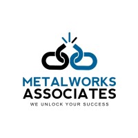 MetalWorks Associates logo - Similar company to Damso Sas