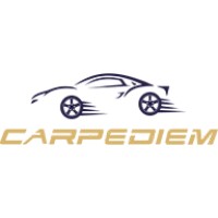 Carpediem_cars logo - Similar company to Yk Creation