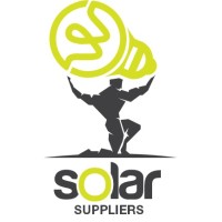 Solarway suppliers logo - Similar company to Zeus Solutions