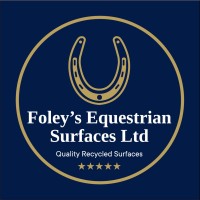 Foley's Equestrian Surfaces Ltd logo - Similar company to Industrial Thinking Ltd