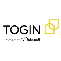 Togin AS logo - Similar company to Bk Oncode
