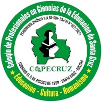 Colegio de Profesionales en Ciencias de la Educación logo - Similar company to Copiqclm - Colegio Oficial De Profesionales En Ingeniería Química De Castilla-La Mancha
