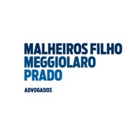 Malheiros Filho, Meggiolaro e Prado Advogados logo - Similar company to Donelli, Nicolai E Zenid Advogados - Dsa