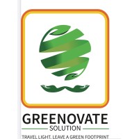 Greenovate Solution logo - Similar company to Greenovate Construction