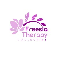 Freesia Therapy Collective logo - Similar company to Tidemark Therapy