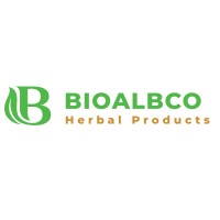 BIOALBCO logo - Similar company to Import Export Micoti