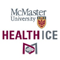 MacHealthICE logo - Similar company to Onechart