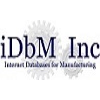 iDBM logo - Similar company to Web3 R&D
