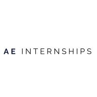 AE Internships logo - Similar company to Fryer Consulting