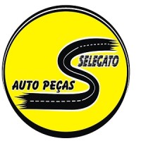 Selegato Auto Peças logo - Similar company to Rei Telas Ind. E Com. Ltda