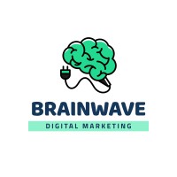 BrainWave™ Digital Marketing Agency logo - Similar company to Adart Studio