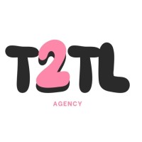 T2TL - social media experts logo - Similar company to Tape Creative