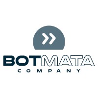 Botmata Company S.R.L. (Acquired by Ashling Partners 2021) logo - Similar company to Ashling Partners' Intelligent Process Automation Network- A Builder'S Community