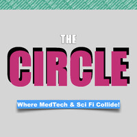 The Circle logo - Similar company to Prexta