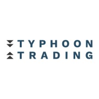 Typhoon Trading logo - Similar company to Frenchtastic