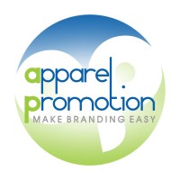 Apparel Promotion logo - Similar company to Caliware, Inc.