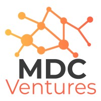 MDC Ventures (Marc Cohen) logo - Similar company to Talentcaddy