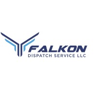 Falkon Dispatch Service LLC logo - Similar company to Reefer Van Network