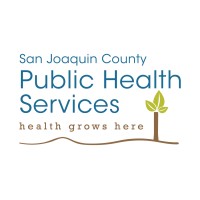 San Joaquin County Public Health Services logo - Similar company to San Joaquin County Probation