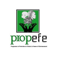 PROPEFE en RDC logo - Similar company to Sogeac