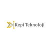 Kepi Teknoloji AŞ logo - Similar company to Resinasoft Information Technologies