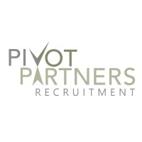 Pivot Partners Recruitment logo - Similar company to Executive Scouting