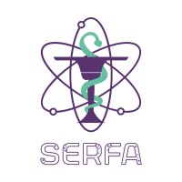 Sociedad Española de Radiofarmacia (SERFA) logo - Similar company to Institut De Radiofarmàcia Aplicada De Barcelona Irab