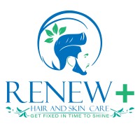 Renew Plus Hair and Skin Care logo - Similar company to Skin Cosmo