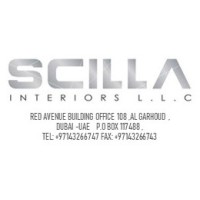 Scilla Interiors LLC. logo - Similar company to Solid Interiors L.L.C