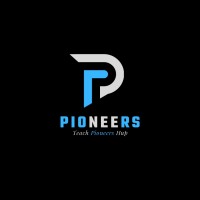 Tech Pioneers Hub logo - Similar company to Plus Course