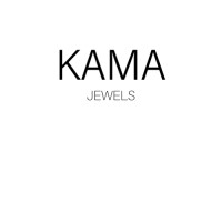 Kama Jewels logo - Similar company to Tesla Air Conditioner