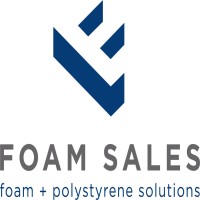 FOAM SALES logo - Similar company to Foam It Bahamas Co Ltd