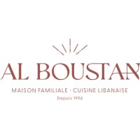Al Boustan - Traiteur et restaurant libanais à Paris logo - Similar company to Saca Et&Restaurant