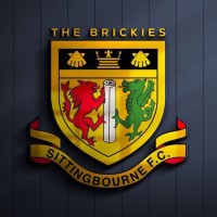 Sittingbourne F.C logo - Similar company to 3R